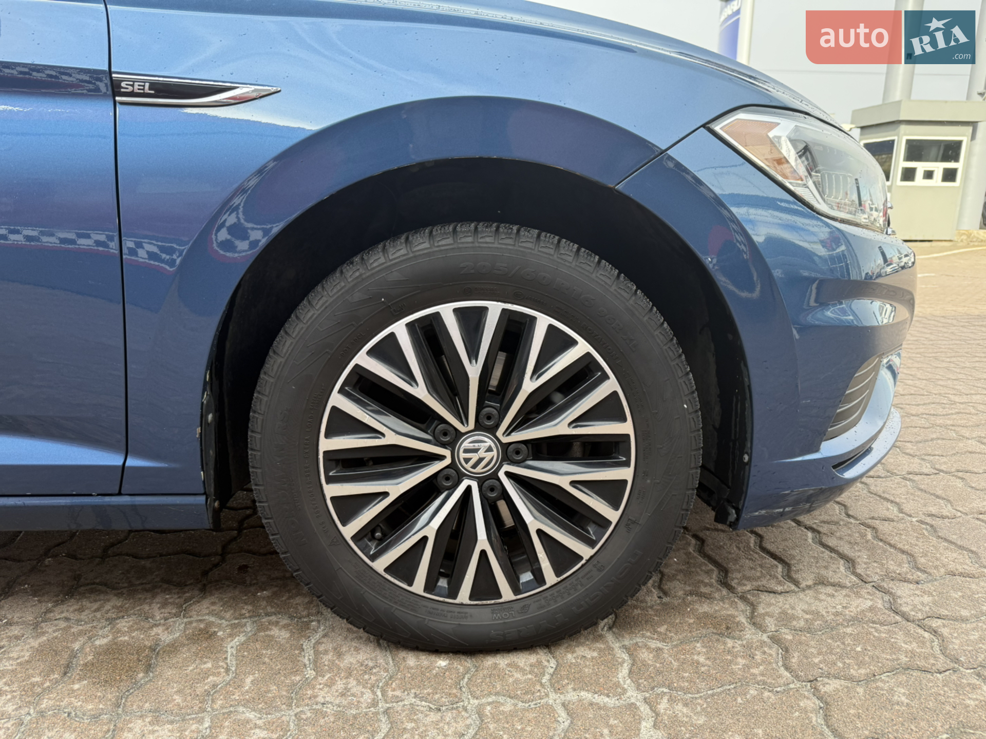 2018 Volkswagen Jetta - мініатюра 30