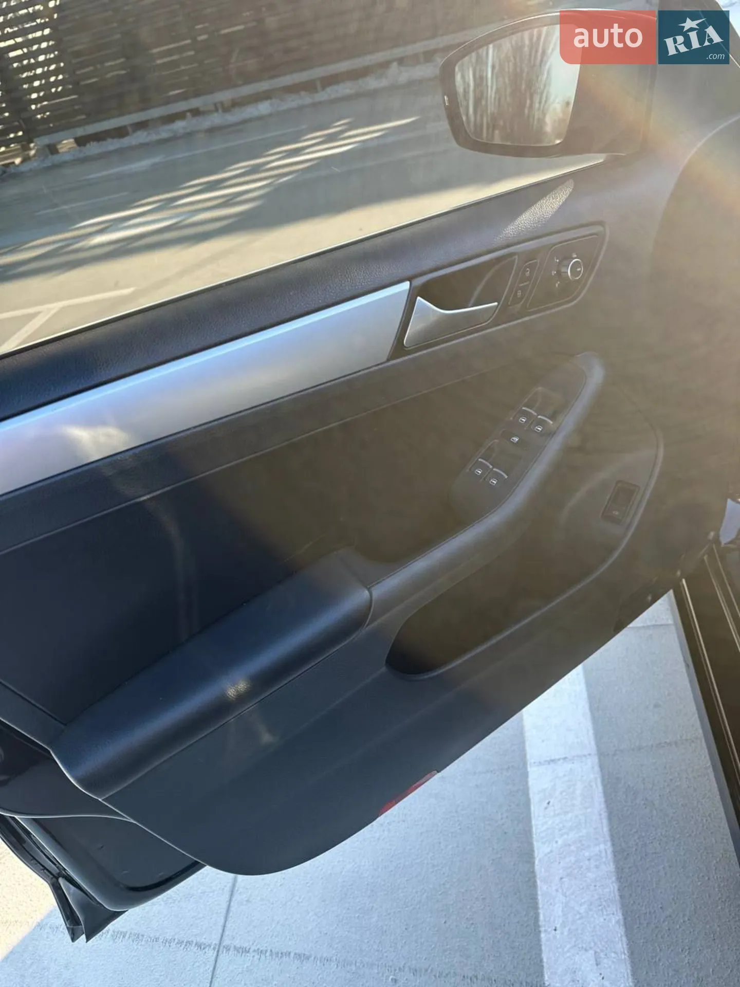 2013 Volkswagen Jetta - мініатюра 10