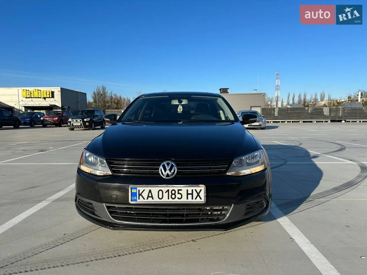 2012 Volkswagen Jetta - мініатюра 56