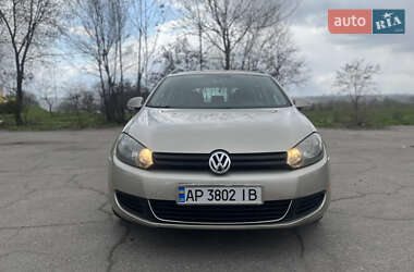 Универсал Volkswagen Jetta 2013 в 