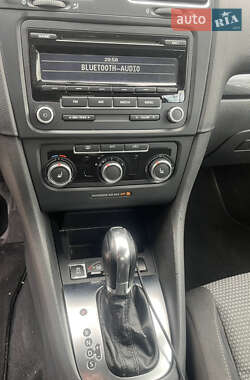 Универсал Volkswagen Jetta 2013 в 