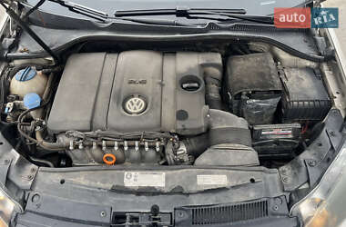 Универсал Volkswagen Jetta 2013 в 