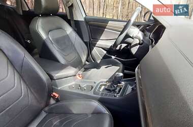 Седан Volkswagen Jetta 2018 в 