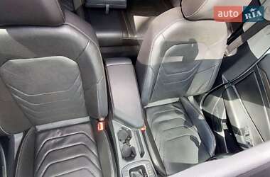Седан Volkswagen Jetta 2018 в 