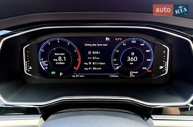 Седан Volkswagen Jetta 2018 в 