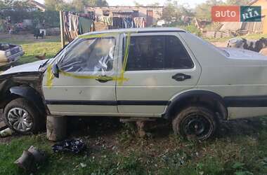 Седан Volkswagen Jetta 1989 в 
