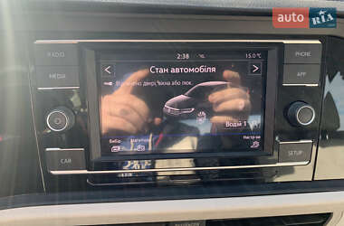 Седан Volkswagen Jetta 2018 в 