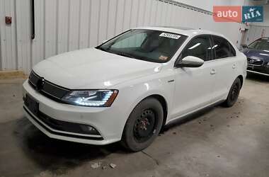 Volkswagen Jetta 2015
