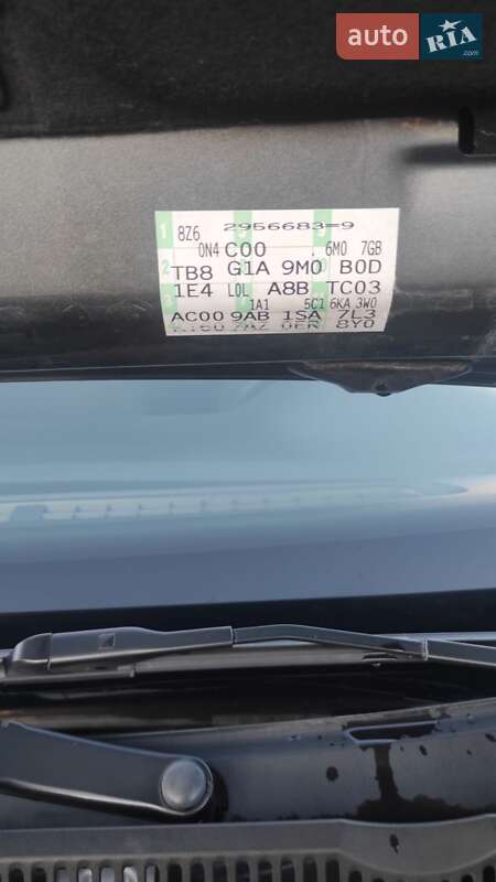 Седан Volkswagen Jetta 2014 в Харькове