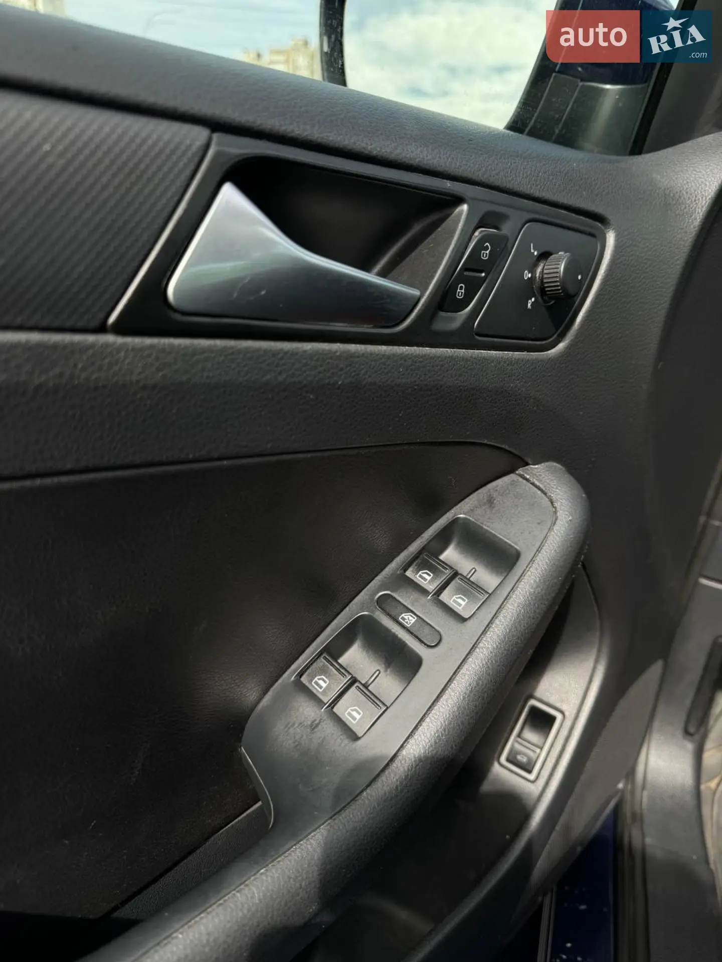 2014 Volkswagen Jetta - мініатюра 14
