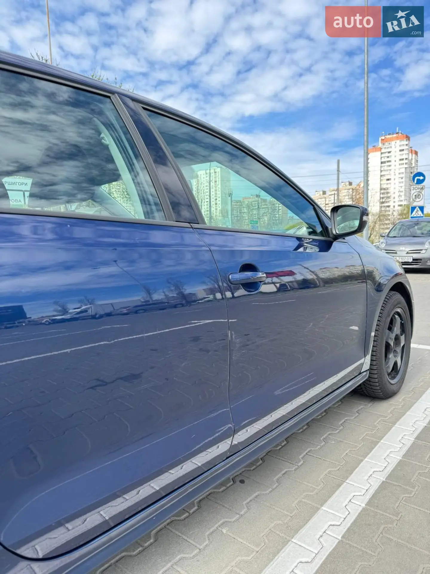 2014 Volkswagen Jetta - мініатюра 5