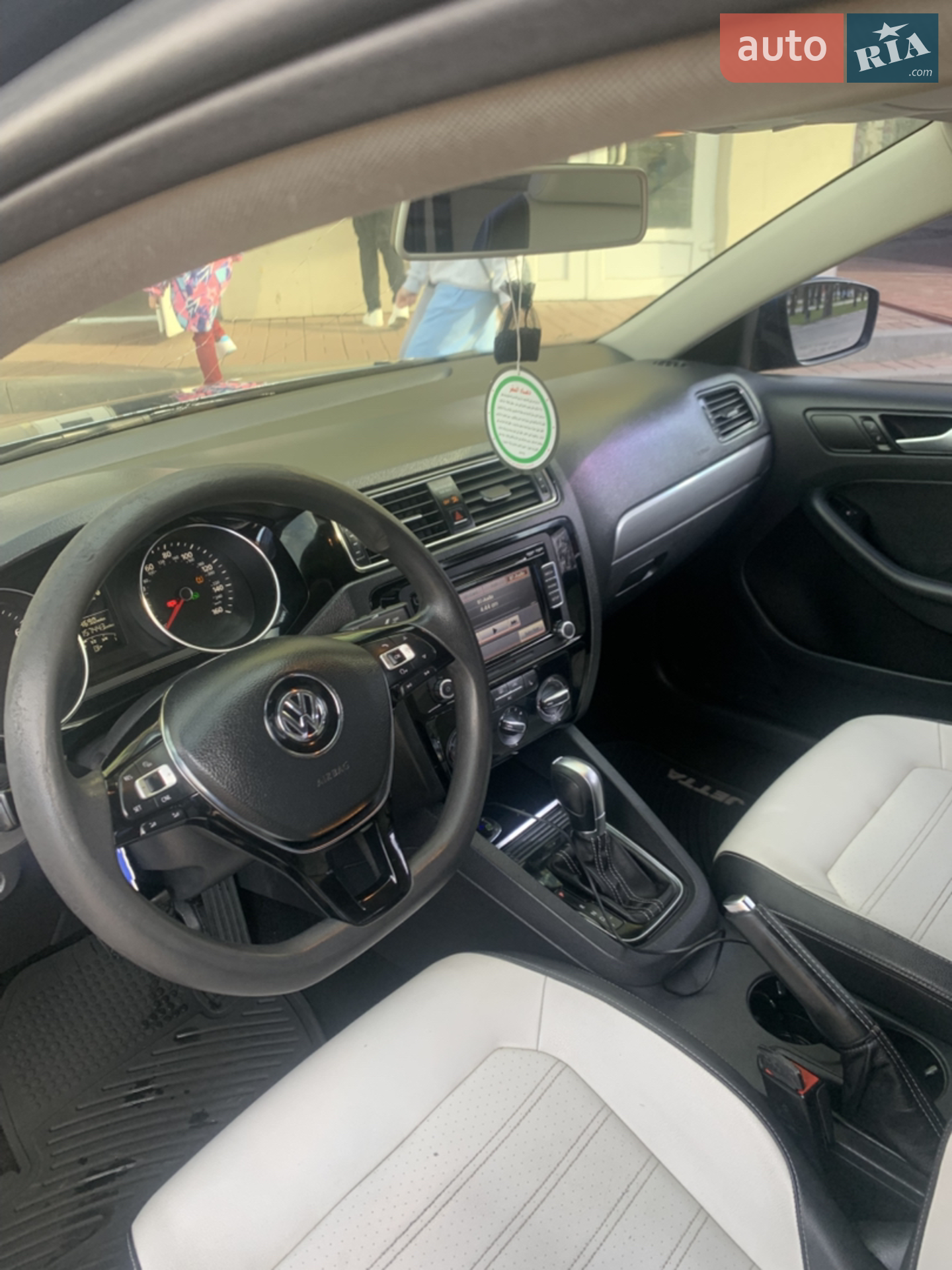 2014 Volkswagen Jetta - мініатюра 12