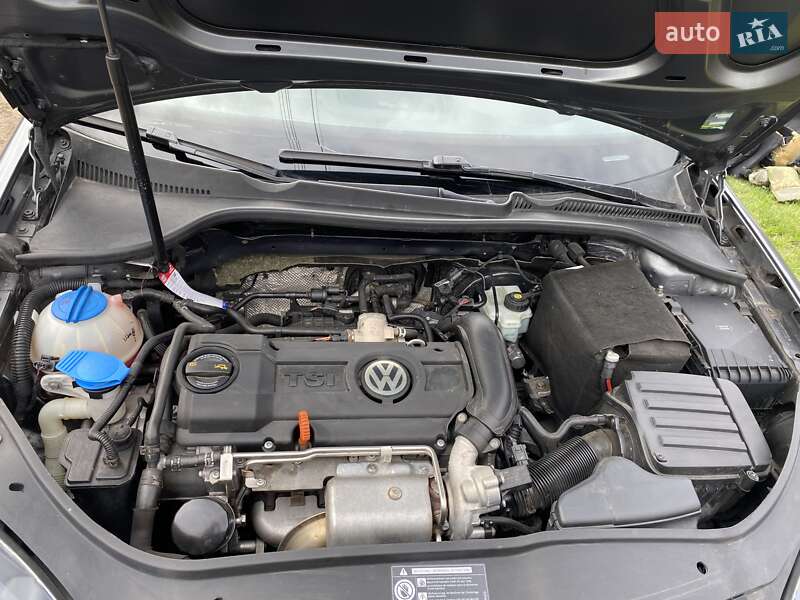 Седан Volkswagen Jetta 2008 в Сумах