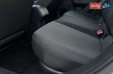Седан Volkswagen Jetta 2018 в 