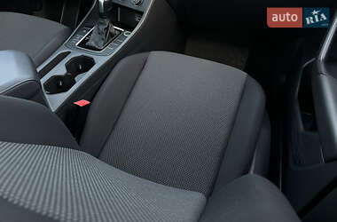 Седан Volkswagen Jetta 2018 в 