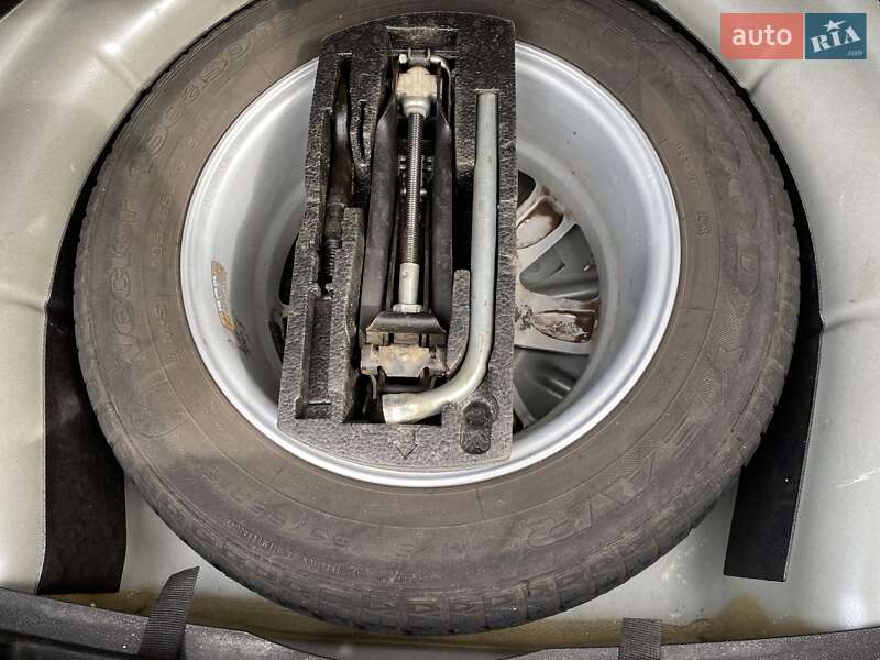 Седан Volkswagen Jetta 2008 в Сумах