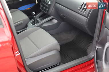 Седан Volkswagen Jetta 2006 в 