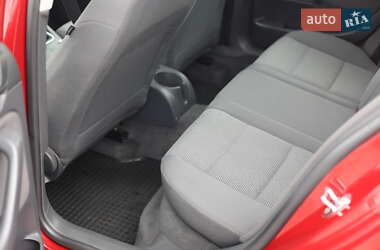 Седан Volkswagen Jetta 2006 в 