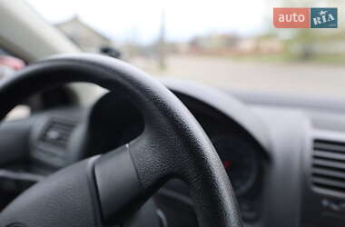 Седан Volkswagen Jetta 2006 в 