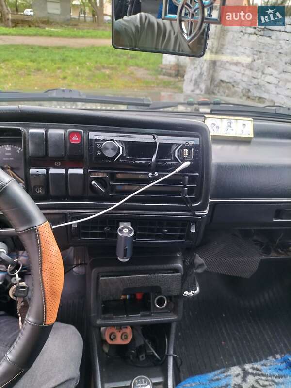 Седан Volkswagen Jetta 1985 в Николаеве фото 8 Седан Volkswagen Jetta 1985 в Николаеве