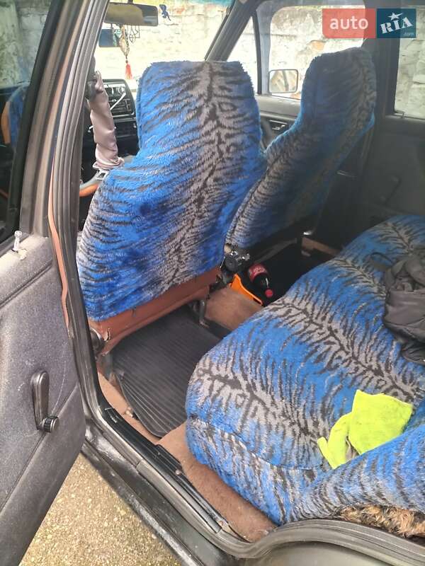 Седан Volkswagen Jetta 1985 в Николаеве фото 10 Седан Volkswagen Jetta 1985 в Николаеве