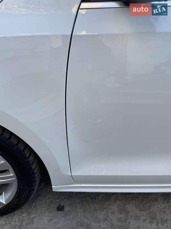 Седан Volkswagen Jetta 2015 в Одессе