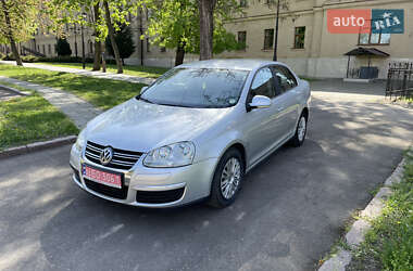 Седан Volkswagen Jetta 2006 в 