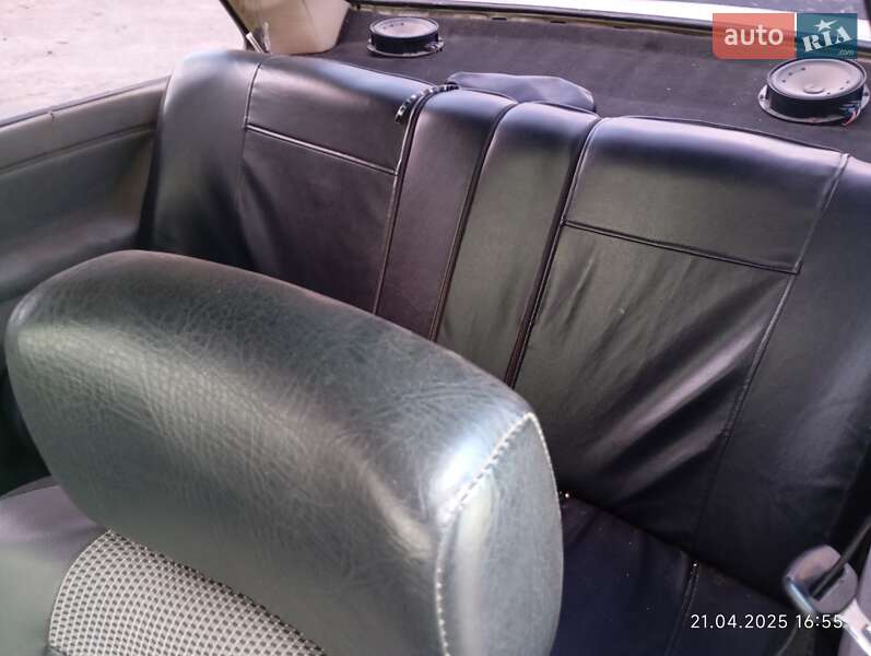 Купе Volkswagen Jetta 1987 в Бродах фото 2 Купе Volkswagen Jetta 1987 в Бродах