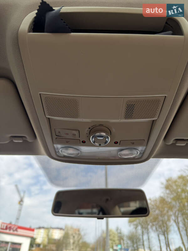Седан Volkswagen Jetta 2011 в Ивано-Франковске фото 17 Седан Volkswagen Jetta 2011 в Ивано-Франковске