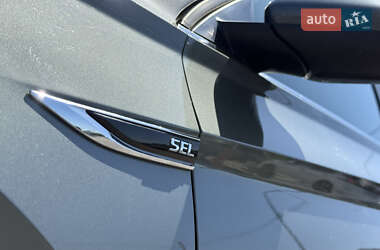 Седан Volkswagen Jetta 2019 в 
