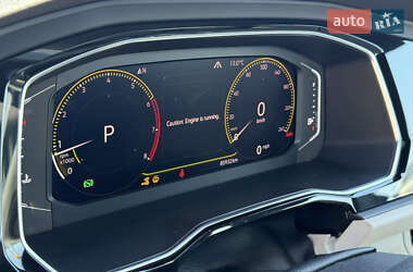 Седан Volkswagen Jetta 2019 в 