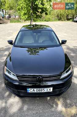 Седан Volkswagen Jetta 2011 в Черкасах