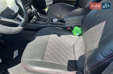 Седан Volkswagen Jetta 2018 в 