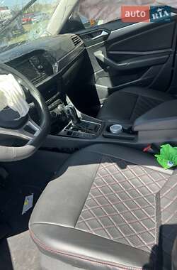 Седан Volkswagen Jetta 2018 в 