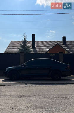 Седан Volkswagen Jetta 2013 в Белой Церкви