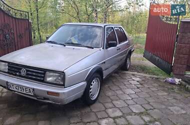 Седан Volkswagen Jetta 1990 в 