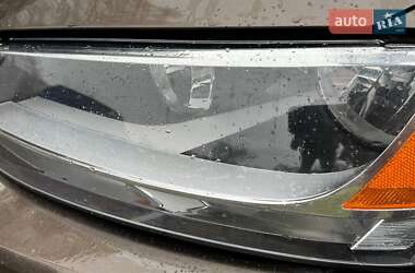 Седан Volkswagen Jetta 2013 в 