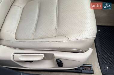 Седан Volkswagen Jetta 2013 в 