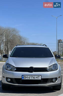 Універсал Volkswagen Jetta 2013 в 
