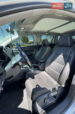 Універсал Volkswagen Jetta 2013 в 