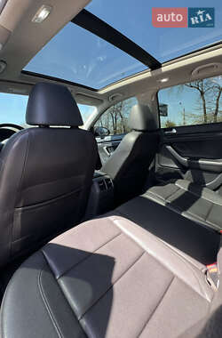 Універсал Volkswagen Jetta 2013 в 