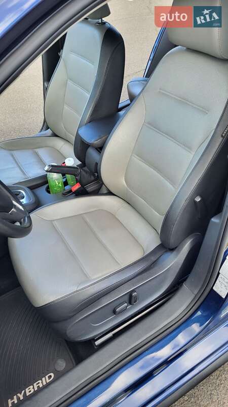 Седан Volkswagen Jetta 2013 в Киеве