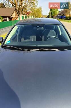 Седан Volkswagen Jetta 2011 в 