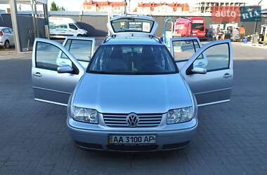 Универсал Volkswagen Jetta 2004 в 