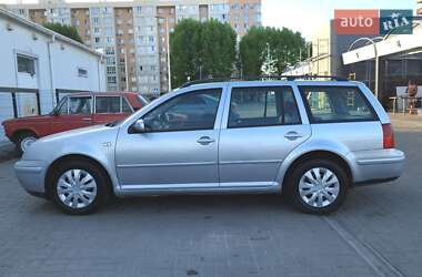 Универсал Volkswagen Jetta 2004 в 