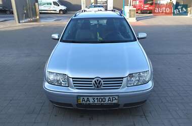 Универсал Volkswagen Jetta 2004 в 