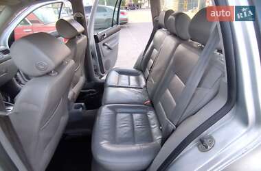 Универсал Volkswagen Jetta 2004 в 