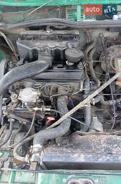 Купе Volkswagen Jetta 1982 в 