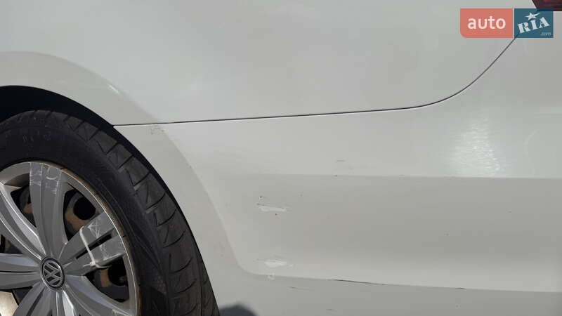 Седан Volkswagen Jetta 2017 в Харкові