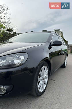 Універсал Volkswagen Jetta 2012 в 